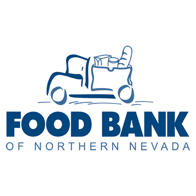 Food Bank of Northern Nevada Logo