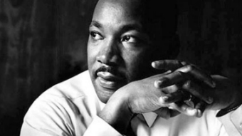 Día Nacional de Servicio de MLK