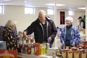 About Us - Food Bank of Northern Nevada