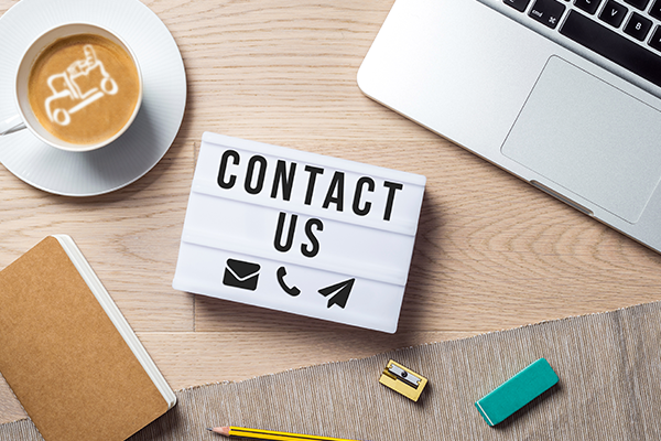 Contact Us – Food Bank of Northern Nevada