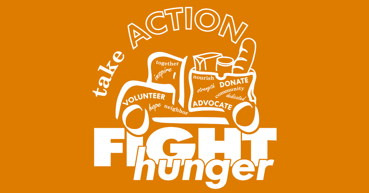 2023 Fight Hunger Spark Change campaign results - Ottawa Food Bank