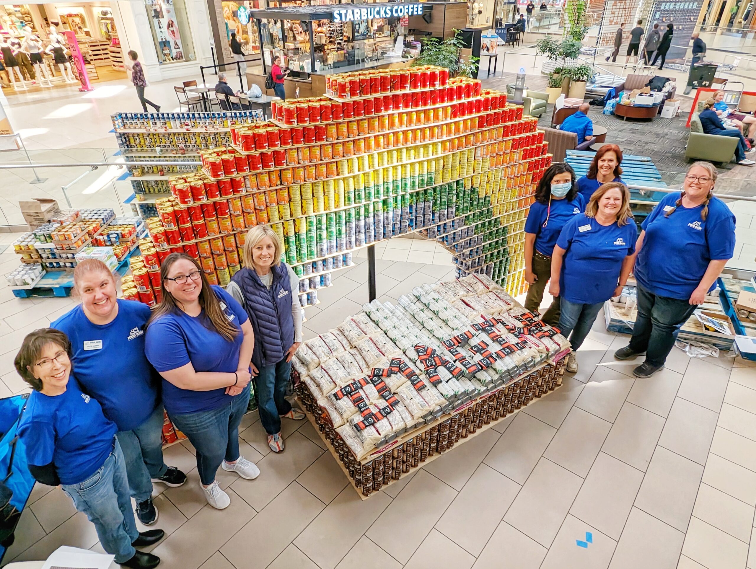 Events Food Bank of Northern Nevada