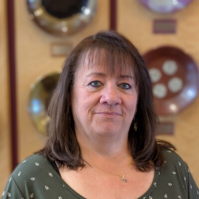 Janice Gotcher